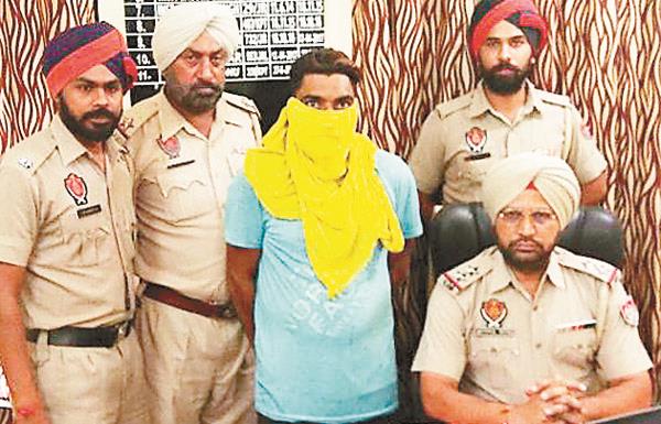 moosapuri nandu controlled drug powders