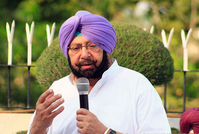 ਪਿਛਲੀ ਸਰਕਾਰ ਵਲੋਂ ਬਣੇ ਪੀ. ਸੀ. ਐੱਸ. ਅਧਿਕਾਰੀ ਨੂੰ ਮੁੱਖ ਮੰਤਰੀ ਨੇ ਕੀਤਾ ਰੱਦ