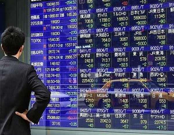 mix trend in asian markets sgx nifty in red