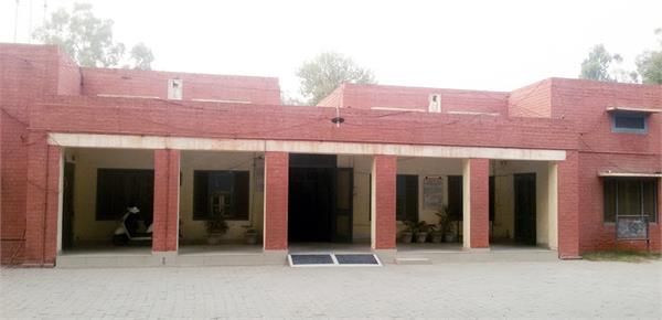 jagbani special news