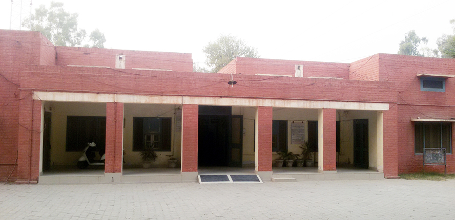 ਪਾਵਰਕਾਮ ਮਹਿਕਮੇ ਦੇ ਮੁਲਾਜ਼ਮਾਂ ਦੀ ਘਾਟ ਕਾਰਨ ਕੰਮਕਾਜ ਹੋ ਰਿਹੈ ਪ੍ਰਭਾਵਿਤ