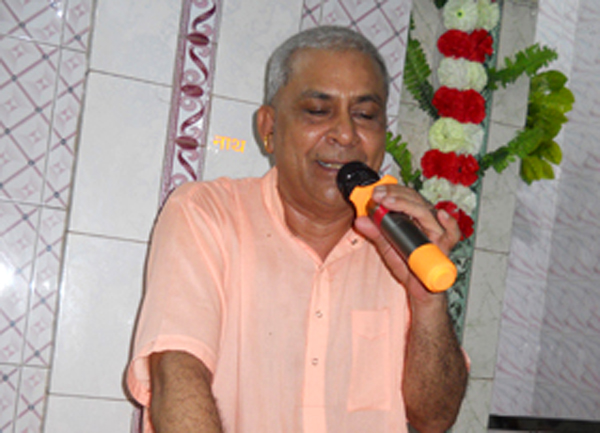 ''ਨਕਲੀ ਦੇਸੀ ਘਿਓ ਵੇਚ ਕੇ ਵੱਡਾ ਪਾਪ ਕਰ ਰਹੇ ਨੇ ਦੁਕਾਨਦਾਰ''