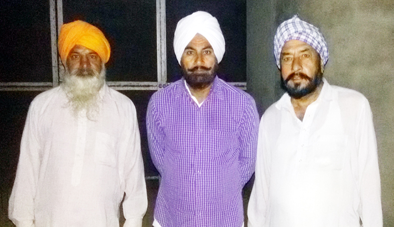 ਬਿਜਲੀ ਦੇ ਬਿੱਲਾਂ ''ਚ ਕੀਤੇ ਗਏ ਵਾਧੇ ''ਤੇ ਪੇਂਡੂ ਖੇਤਰ ਦੇ ਲੋਕਾਂ ਵੱਲੋਂ ਭਾਰੀ ਵਿਰੋਧ