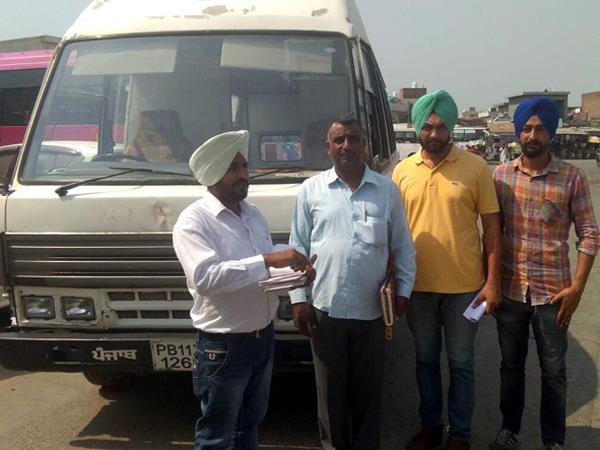 in the public places  the use of tobacco addicts for tobacco users