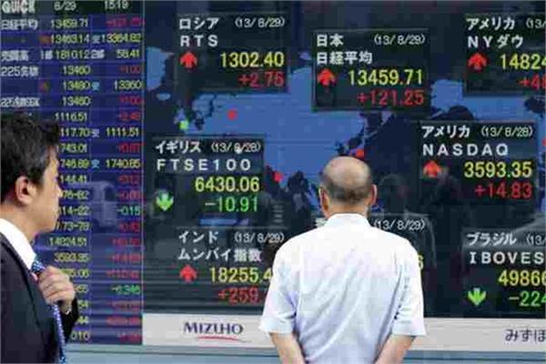 rally in asian market sgx nifty above 10400