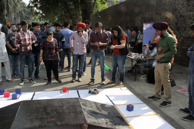 ਪੈਕ ਫੈਸਟ : ਜਸਪਾਲ ਅਤੇ ਸਵਿਤਾ ਭੱਟੀ ਦੀ ਰੀਅਲ ਅਤੇ ਰੀਲ ਲਾਈਫ ਦਿਖਾਈ