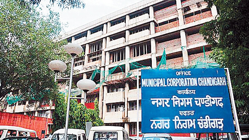 ਨਿਗਮ ਦਾ ਕਾਰਨਾਮਾ : ਸਵੱਛ ਸਰਵੇਖਣ ਰੈਂਕਿੰਗ ਵਧਾਉਣ ਲਈ ਖੁਦ ਹੀ ਕਰਵਾਈ ਸਫਾਈ ਤੇ ਵੋਟਿੰਗ