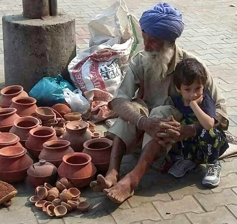 ਵੱਧ ਰਹੀ ਮਹਿੰਗਾਈ ਨੇ ਦੁਕਾਨਦਾਰਾਂ ਨੂੰ ਕੀਤਾ ਆਰਥਿਕ ਪੱਖੋਂ ਕਮਜ਼ੋਰ