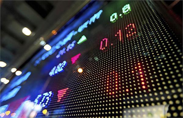 us market us markets bounces on good result