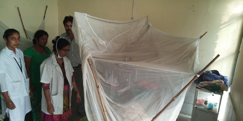 256 ਲੋਕਾਂ ਨੂੰ ਲੱਗਾ ਡੇਂਗੂ ਦਾ ''ਡੰਗ'', ਹੁਣ ਤੱਕ 1 ਦੀ ਹੋ ਚੁੱਕੀ ਹੈ ਮੌਤ