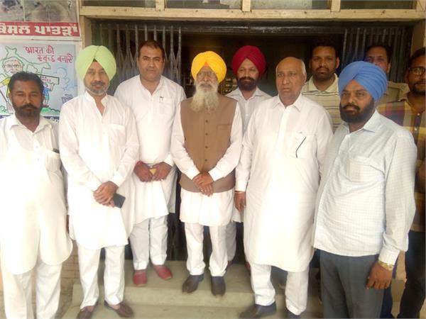 6 crore for road development