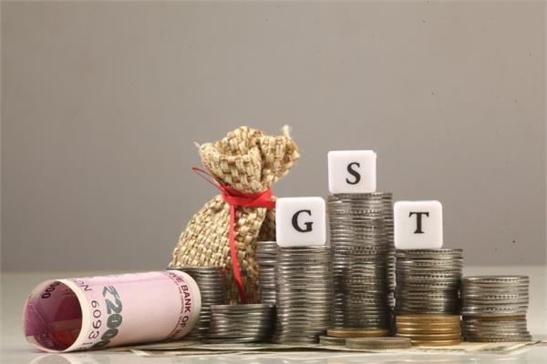 centre releases 8698 crore as gst compensation to states