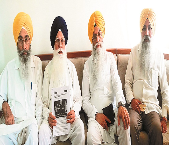 ਜਲਦ ਹੀ ਕੈਨੇਡਾ ਦਾ ਪ੍ਰਧਾਨ ਮੰਤਰੀ ਵੀ ਸਿੱਖ ਹੋਵੇਗਾ : ਪ੍ਰੋ. ਬਡੂੰਗਰ