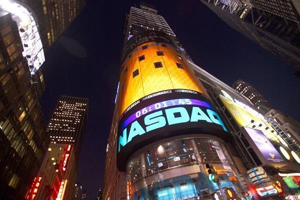 american market dominated profits  dow rose by 112 points