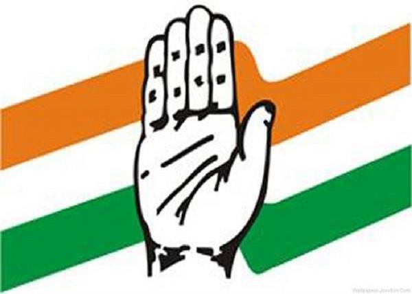 congress will raise voice of gas subsidy scam in parliament