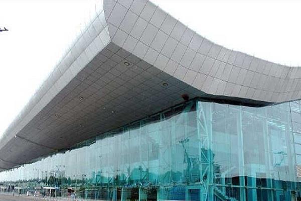 chandigarh international airport