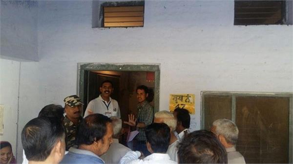 gurdaspur bye election