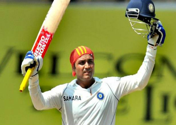 B''day special : ਜਦੋਂ ਸਹਿਵਾਗ ਨੇ ਕਿਹਾ- ਸਪਿਨਰ ਆਇਆ ਤਾਂ ਛੱਕਾ ਹੀ ਮਾਰਾਂਗਾ