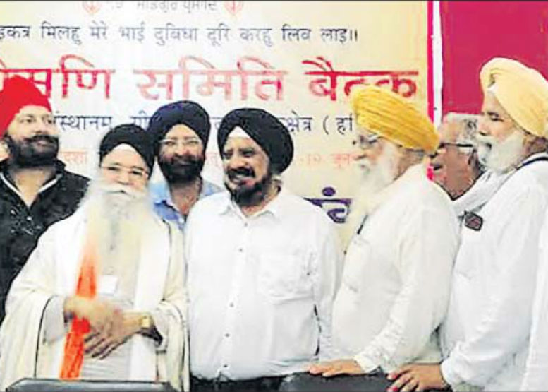 ਰਾਸ਼ਟਰੀ ਸਿੱਖ ਸੰਗਤ ਵਲੋਂ 25 ਨੂੰ ਦਿੱਲੀ ''ਚ ਹੋਵੇਗਾ ਵਿਸ਼ੇਸ਼ ਸਮਾਗਮ