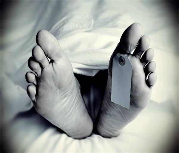 the death of the injured youth in the firing