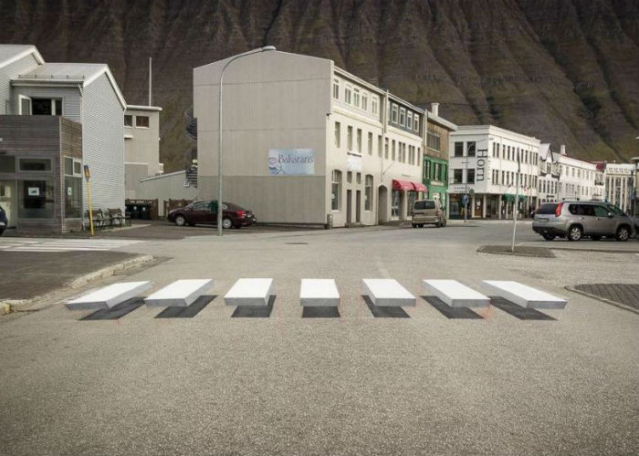 ਸੜਕ ਹਾਦਸਿਆਂ ਨੂੰ ਰੋਕਣ ਲਈ ਭਾਰਤ ਨੂੰ ਫਾਲੋਅ ਕਰ ਰਿਹੈ ਇਹ ਦੇਸ਼