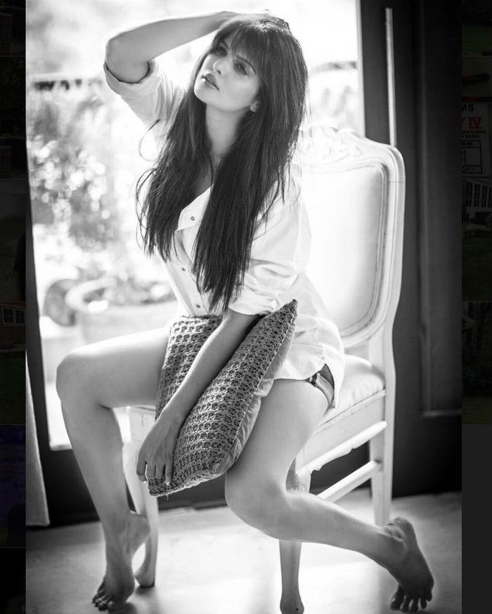 ihana dhillon