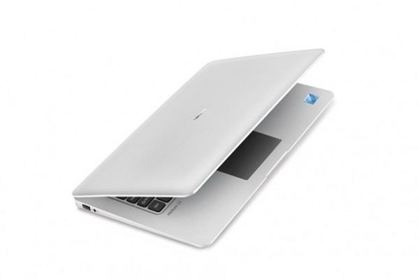 based on windows 10 lava new notebook helium 12 price 12 999
