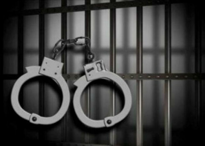 ਭੁੱਕੀ ਸਮੇਤ ਇਕ ਔਰਤ ਗ੍ਰਿਫਤਾਰ