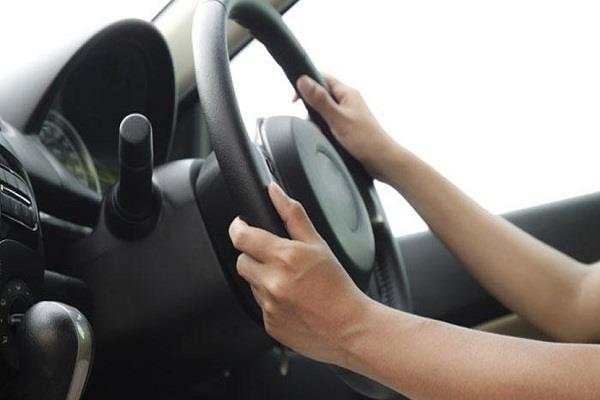 driving license will not be easy now it can become the rule