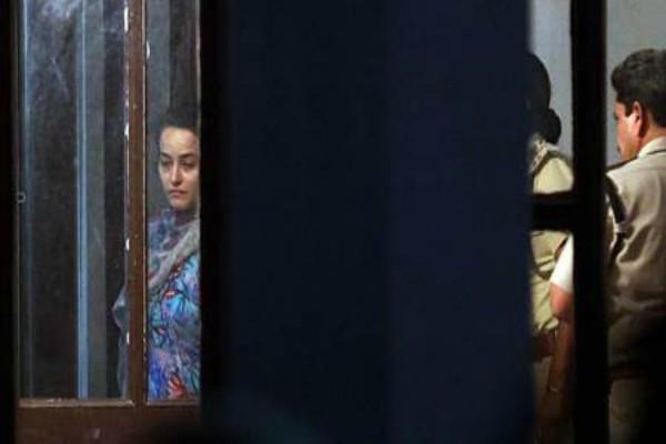 honeypreet of ram rahim to appear in panchkula court