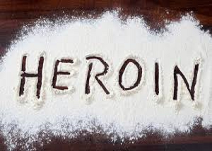 15 ਗ੍ਰਾਮ ਹੈਰੋਇਨ ਸਣੇ ਇਕ ਵਿਅਕਤੀ ਕਾਬੂ