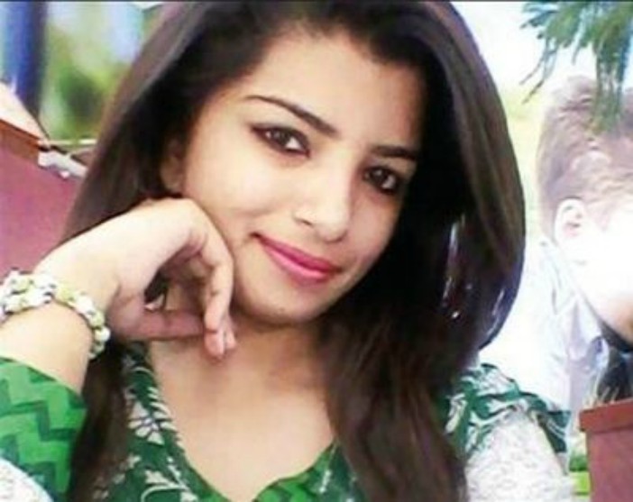 ਭਾਰਤੀ ਨਾਗਰਿਕ ਦੀ ਮਦਦ ਕਰਨ ਵਾਲੀ ਲਾਪਤਾ ਪਾਕਿ ਮਹਿਲਾ ਪੱਤਰਕਾਰ 2 ਸਾਲ ਬਾਅਦ ਮਿਲੀ