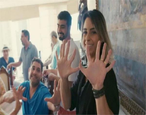 this family hands 6 fingers discussions