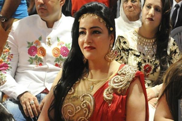 honeypreet can now surrender in punjab haryana high court 