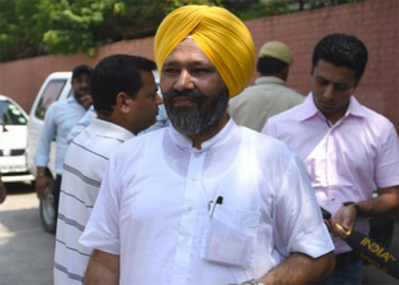 ਖੱਟਾ ਸਿੰਘ ਦੀ ਪਟੀਸ਼ਨ ''ਤੇ ਹੋਈ ਸੁਣਵਾਈ, ਮੰਗਿਆ ਐਫੀਡੇਵਿਟ