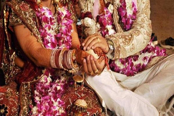 bihar will now have 8 promises wedding