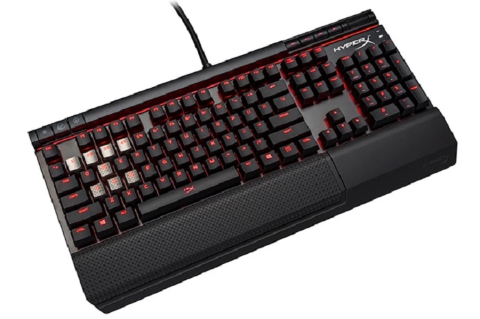 HyperX ਨੇ ਦੋ ਨਵੇਂ ਗੇਮਿੰਗ ਕੀਬੋਰਡ ਭਾਰਤ ''ਚ ਕੀਤੇ ਲਾਂਚ