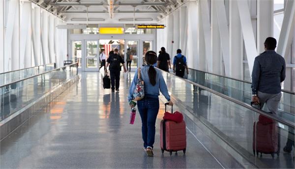 now show this app at the airport and get entry