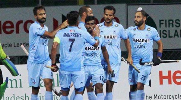 asia cup hockey  india  s diwali blast  malaysia beat 6 2