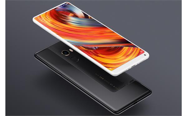 xiaomi mi mix 2 smartphone will be available once again for sale