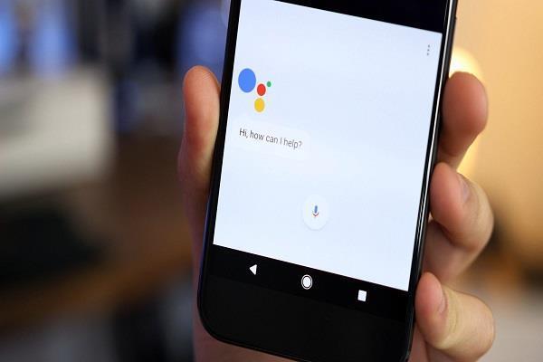 these new features are included for children in google assistant