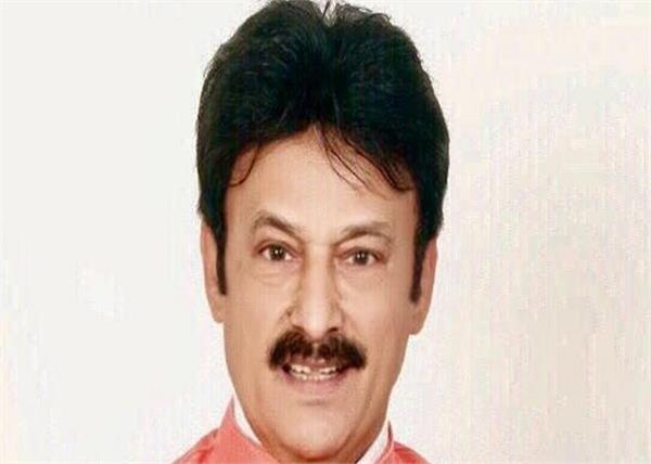 bjp seeks transfer of 5 officials