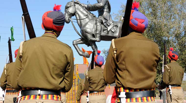 ਸਮੱਗਲਰਾਂ ਦੀ ਪ੍ਰਾਪਰਟੀ ਕੁਰਕ ਕਰਨ 'ਚ ਅਸਫਲ ਪੰਜਾਬ ਪੁਲਸ