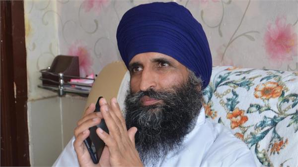 ਤਖਤ ਸ੍ਰੀ ਦਮਦਮਾ ਸਾਹਿਬ ਦੇ ਸਾਬਕਾ ਜਥੇਦਾਰ ਦੇ ਭਰਾ ਵੱਲੋਂ ਵੀ ਅਸਤੀਫਾ