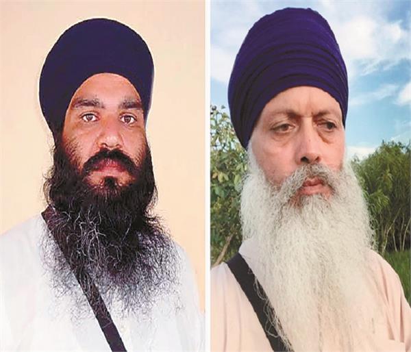 jatha randhawa damdami taksal