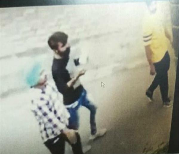 k j singh s double murder case