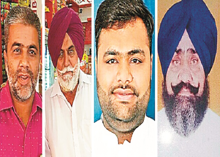 ਕੈਪਟਨ ਸਰਕਾਰ ਪੈਦਾ ਕਰ ਰਹੀ ਰੁਜ਼ਗਾਰ ਦੇ ਅਵਸਰ : ਆਗੂ