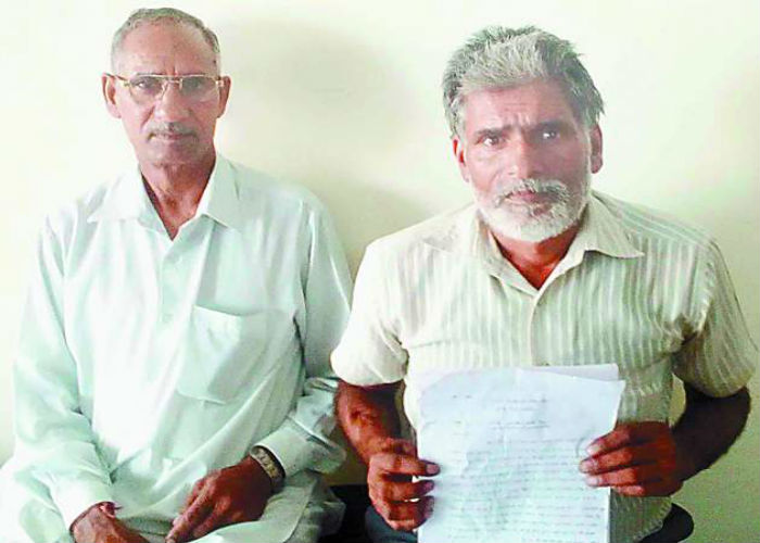 ਮਾਮਲਾ ਨਾਬਾਲਿਗਾ ਨੂੰ ਭਜਾਉਣ ਦਾ, ਪਰਚਾ ਦਰਜ ਹੋਣ ਦੇ ਬਾਵਜੂਦ ਨਹੀਂ ਹੋਈ ਗ੍ਰਿਫਤਾਰੀ