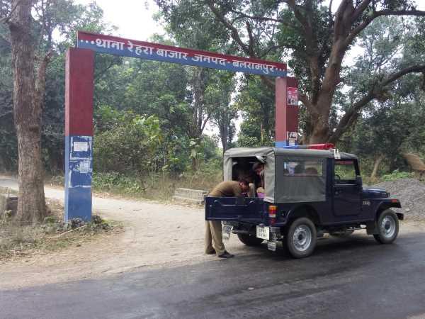 ਘਰ ''ਚ ਇਕੱਲੀ ਮਹਿਲਾ ਦੇਖ ਕੀਤਾ ਗੈਂਗਰੇਪ, ਪੁਲਸ ਨੇ ਕੀਤੇ ਗ੍ਰਿਫਤਾਰ