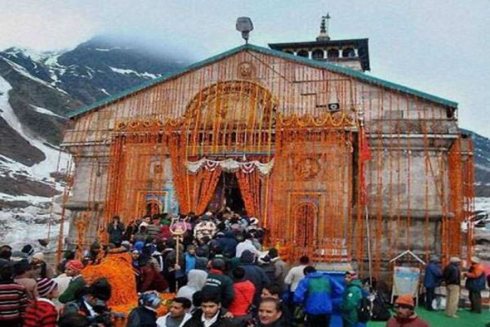 4 ਲੱਖ ਤੋਂ ਜ਼ਿਆਦਾ ਯਾਤਰੀਆਂ ਨੇ ਕੀਤੇ ਬਾਬਾ ਕੇਦਾਰ ਦੇ ਦਰਸ਼ਨ